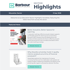 Education Sector Highlights | Latest blogs, news and case studies